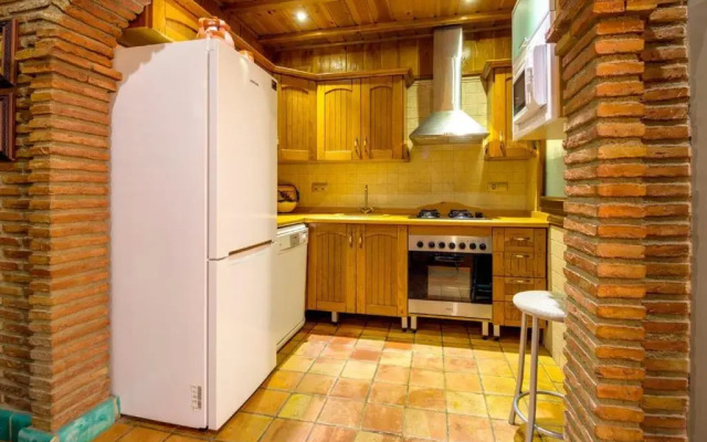 Villa Sierra Nevada de Pilar I