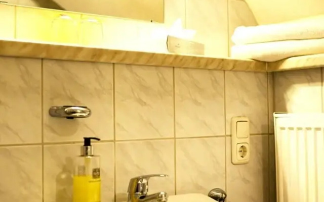 Altstadthotel Haßfurt