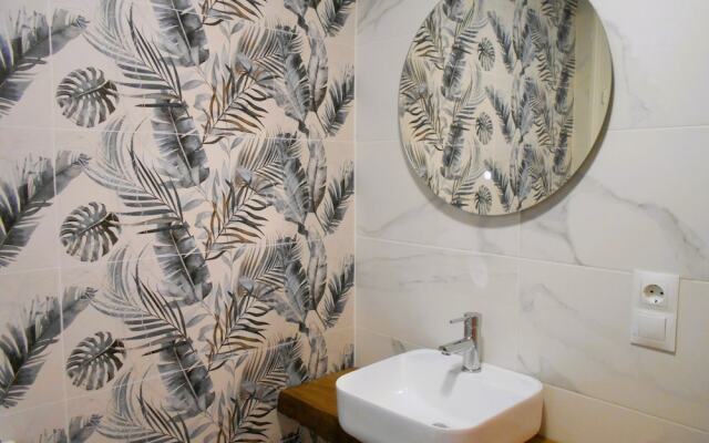 Serendipity Hispalis Nervión