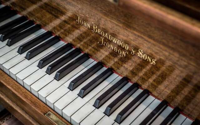 Host Apartments The Musician s Apartment With Gr