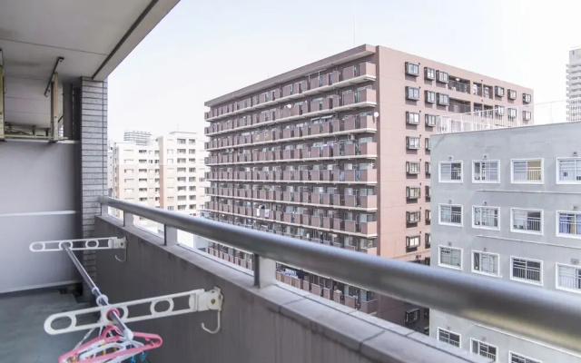 Nipponbashi-House II-B