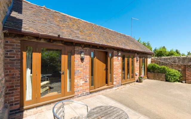 The Byre