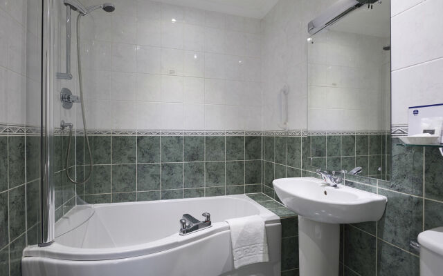 Lochardil House Hotel