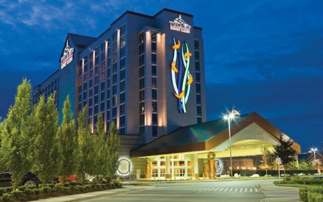 Tulalip Resort Casino