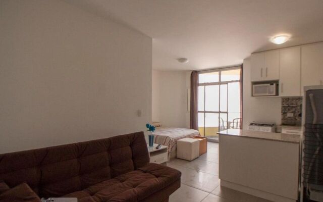 Felicitatem Apartments - Apartment in เซาเปาลู - Photo 2