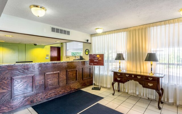 Best Western Invitation Inn