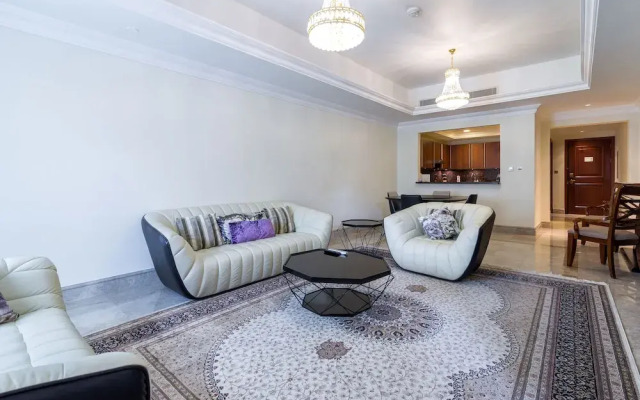 South North Residence Palm Jumeirah