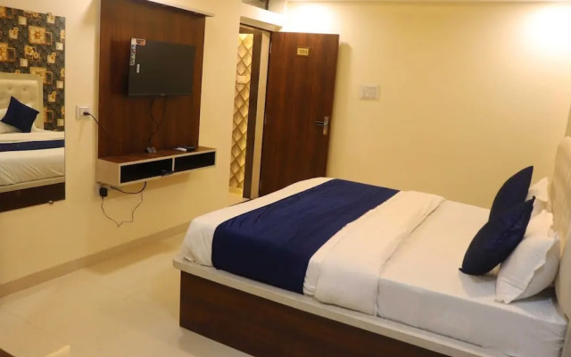 Hotel 7 Heaven Indore