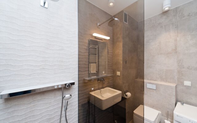 Apartamenty Sun & Snow Kazimierz Luxory