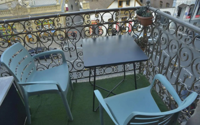 Apart Hotel Marjani