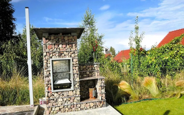 New Holiday Apartment, Rewal