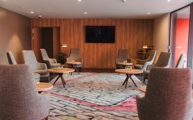 Pico TERRAMAR & SPA