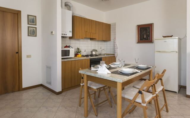 Residenza Nobel Appartamenti
