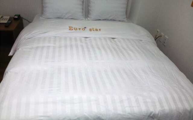 Euro Star Hotel