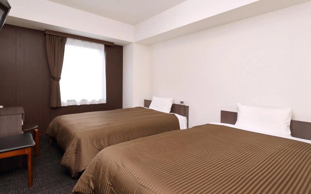 Hotel Trend Okayama Ekimae
