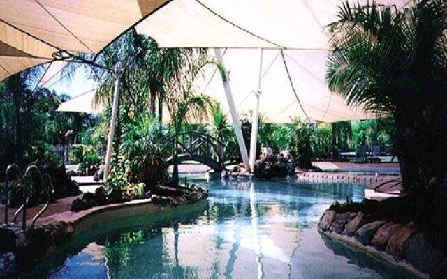 Sunraysia Resort