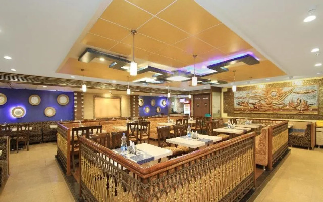 OYO Rooms Manyata Tech Park