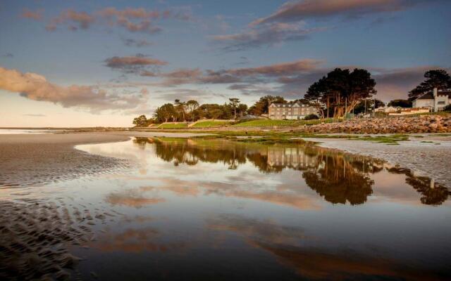 Seaview Lodge