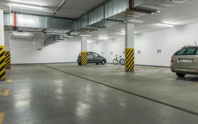 Rent a Flat - Jana Pawla II St.