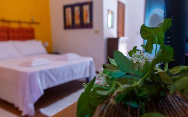 La Casa di Elisabetta