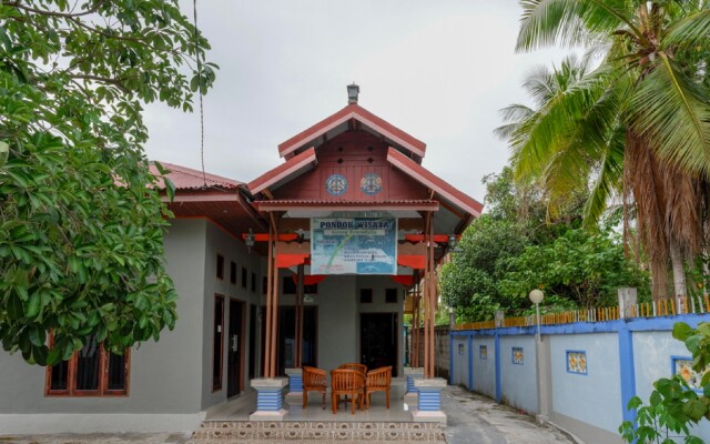 RedDoorz @ Wangi Wangi Island Wakatobi