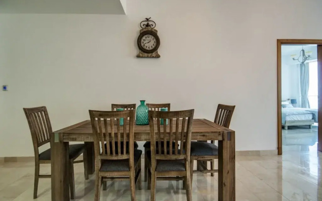 Trident Grand Residence by Deluxe Holiday Homes