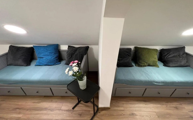 Main Square Apartment