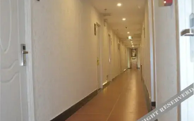 Yusheng Tiantian Express Hostel