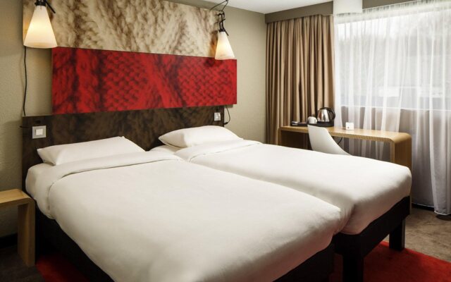 ibis Coventry South