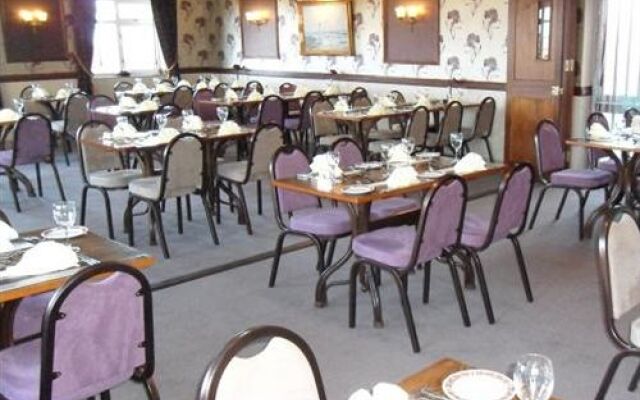 Dormy House Hotel