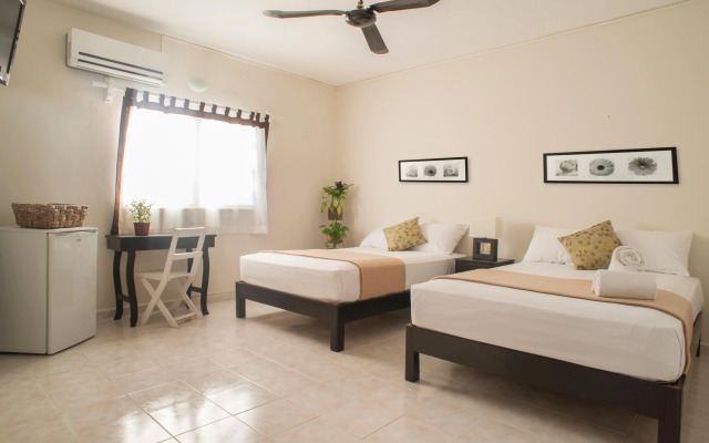 Hotel Wabi - Playa del Carmen