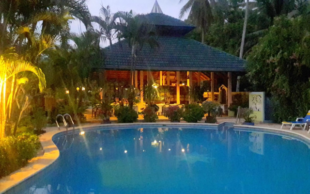 Ekman Garden Resort Nakhon Si Thammarat