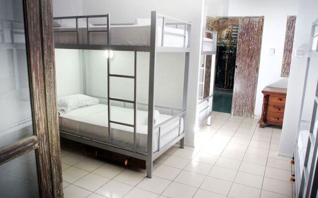 Ons Bed and Breakfast