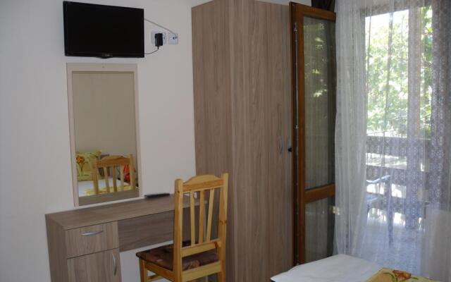 Guest House Old Sozopol