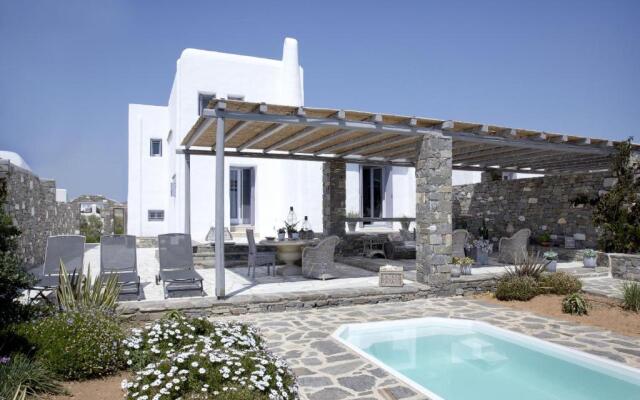 Alfa Luxury Villas
