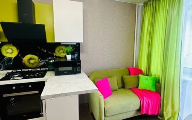 Апартаменты Лайк Хоум на ул. Вишневая 29