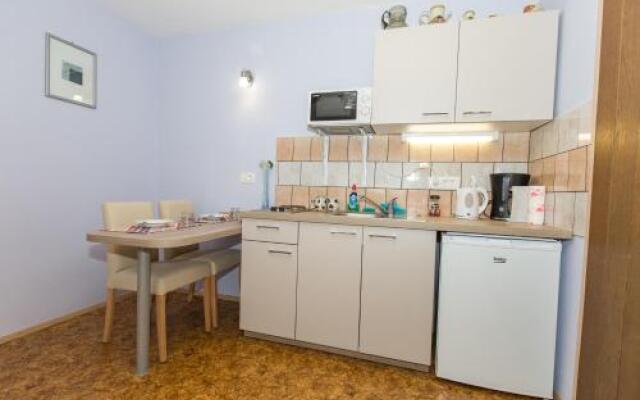 Apartment Ina