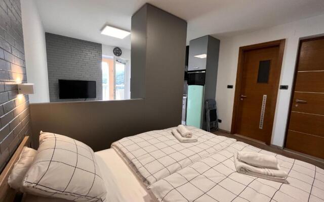 Studio Apartment SILA Rabac