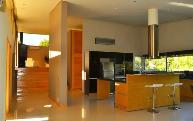 Casa Sama - Sama House
