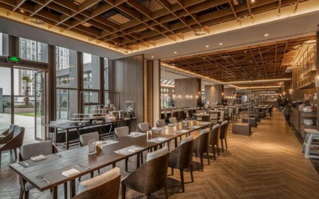 Jinling Grand Hotel