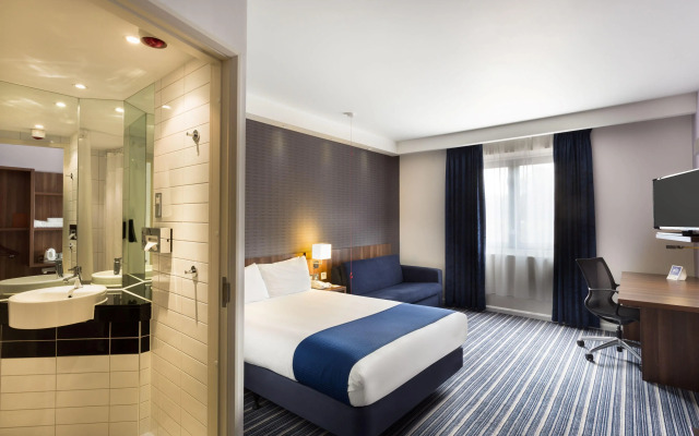 Holiday Inn Express Colchester by IHG