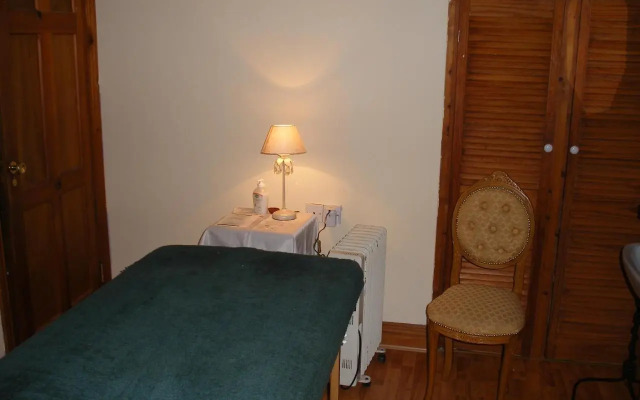 Mountshannon cottage