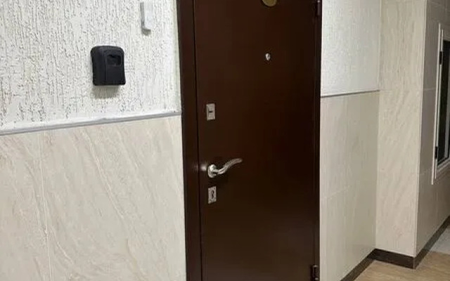 Квартира Вэлком на ул. Николаева, д. 18 (Академгородок)