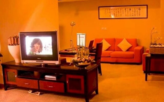 Century Dawn International Hotel