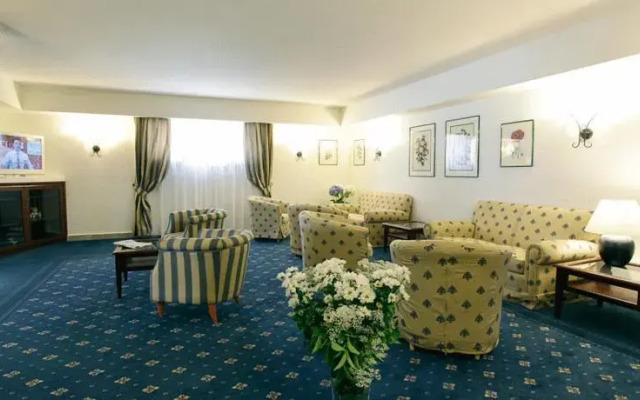 Fedeli Hotel