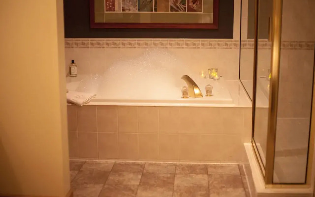 Whistler Vacation Club at NorthStar