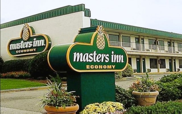 Masters Inn Augusta, GA near Riverwalk