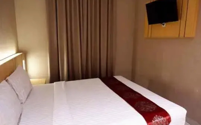 Arabia Style Hotel Wahid Hasyim