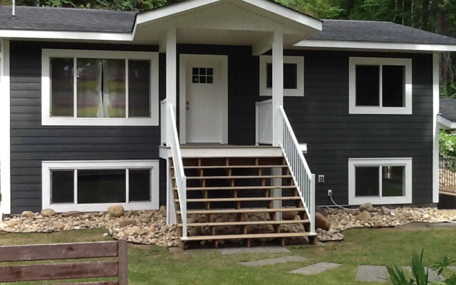 Stoneshire Guesthouse