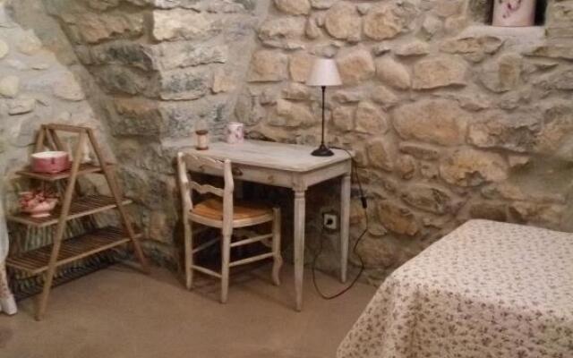 Gîte du domaine de la Manse